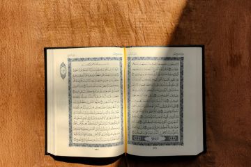 How Learning Arabic Can Improve Your Tajweed Skills